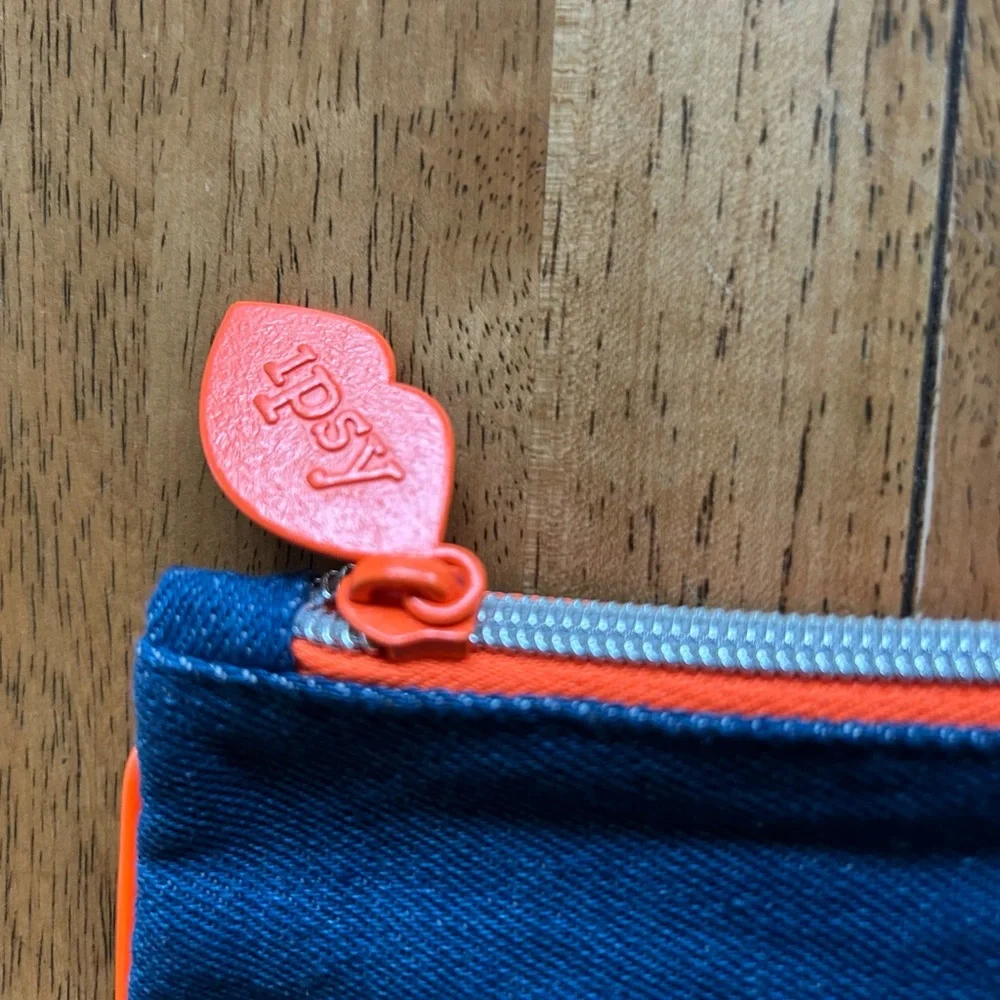 Set of 3 Ipsy bags
